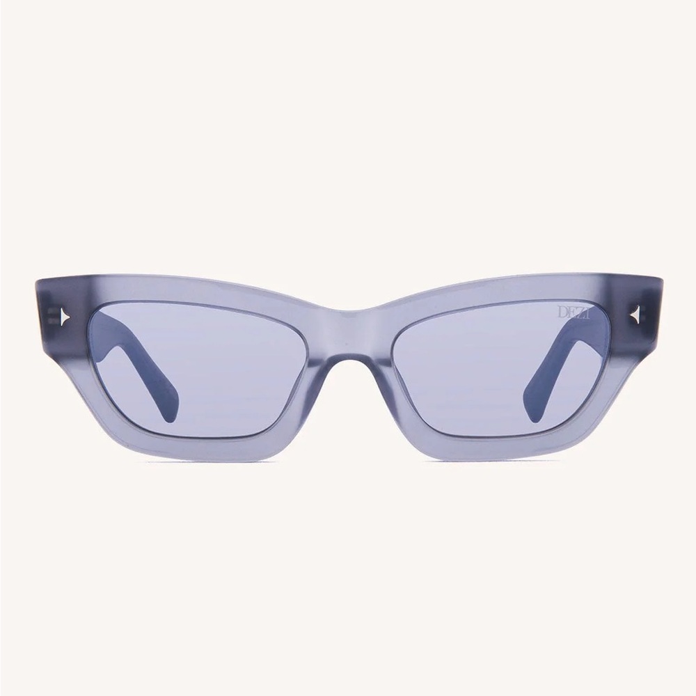 DEZI Stacked Sunglasses